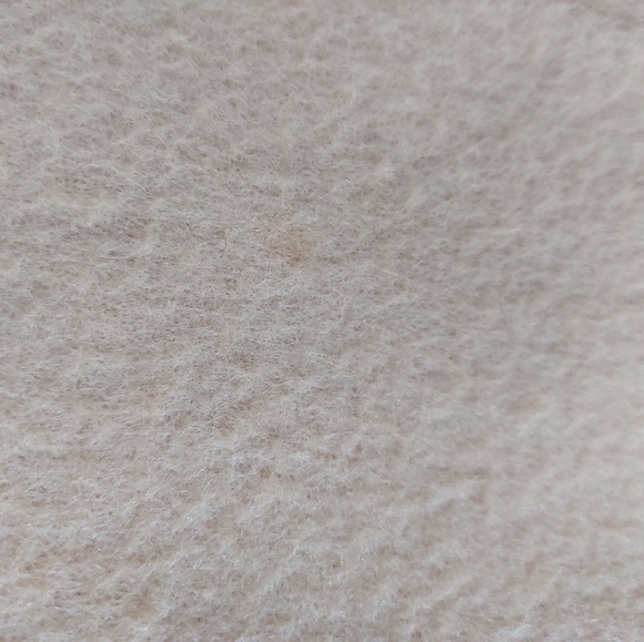 Vintage James Bay wool snow shoe coat with fur trimmed hood. Medium M - Picture 14 of 14